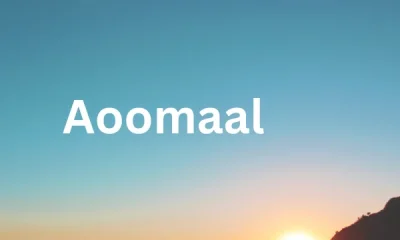 Aoomaal