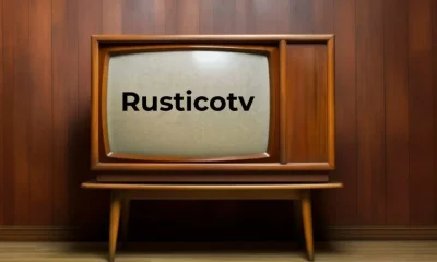 RusticoTV