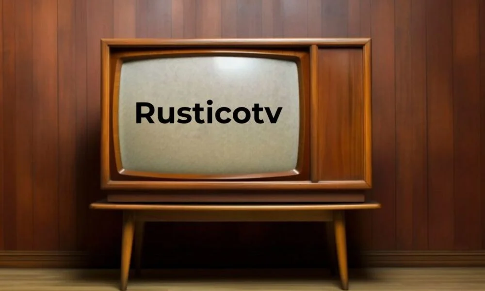 RusticoTV