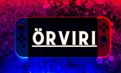 Örviri