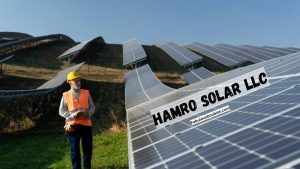 Hamro Solar LLC