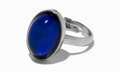 Mood Ring