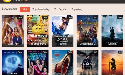 SolarMovie is an online streaming platform that allows users to watch a wide range of movies and TV shows without requiring a subscription or payment.