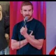 Andrew Santino Wife