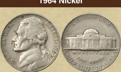 The 1964 Nickel: A Historical and Collectible Coin