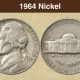 The 1964 Nickel: A Historical and Collectible Coin