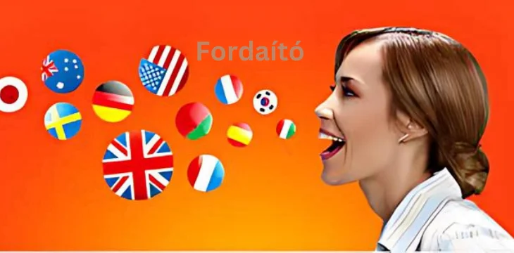 Fordaító