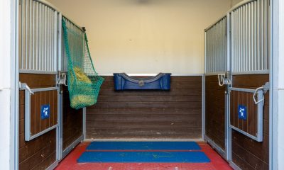 Horse Stall Mats