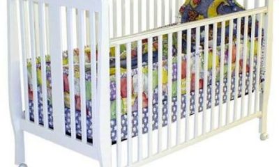 Understanding Crib Recalls: What Every Parent Should Know