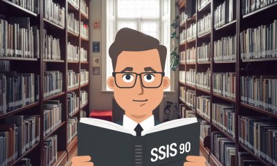 SSIS 950