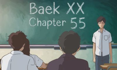 Baek XX Chapter 55