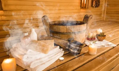 The Comprehensive Guide to Saunas: Health Benefits, History, and Varieties