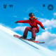 Snow Rider 3D Unblocked