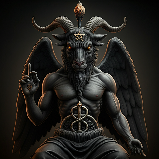 Baphomet