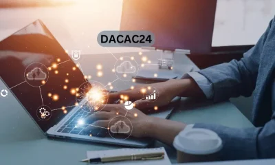 Dacac24: The Future of Digital Architecture and Cybernetic Connectivity