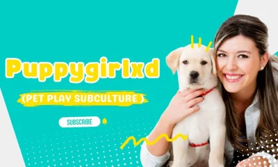 Who is PuppygirlXD?