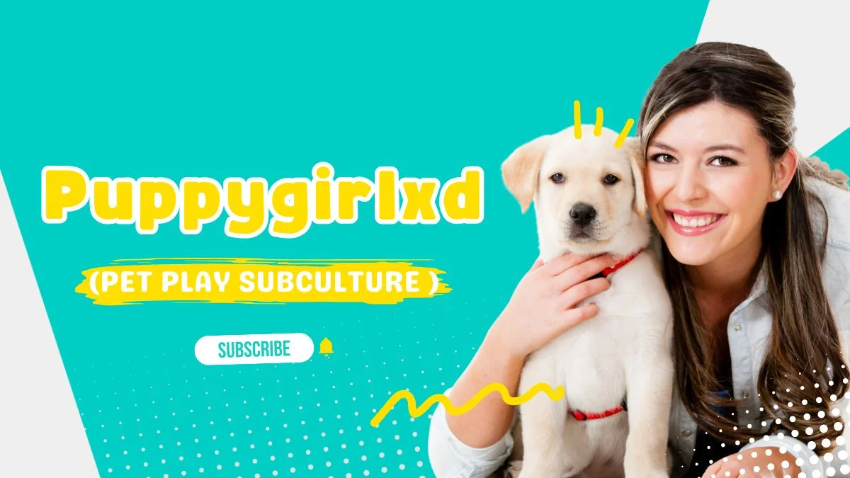 Who is PuppygirlXD?