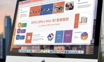 WPS Office