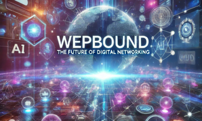 What is Wepbound?