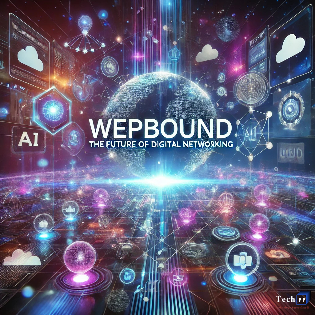 What is Wepbound?